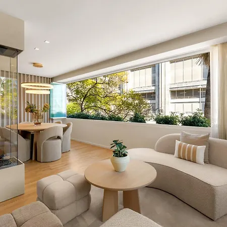 3 Bedroom Puerto Banus