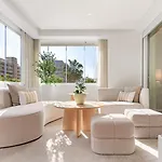 Apartment 3 Bedroom Puerto Banus