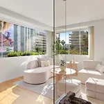 Apartment 3 Bedroom Puerto Banus Marbella
