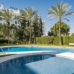 3 Bedroom Puerto Banus