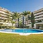 Apartment 3 Bedroom Puerto Banus Marbella