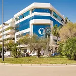 3 Bedroom Puerto Banus Apartment