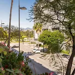 Apartment 3 Bedroom Puerto Banus *
