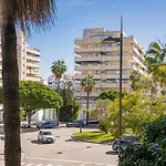 3 Bedroom Puerto Banus Apartment *