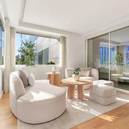 Elegant 3 Bed - Prime Puerto Banus *