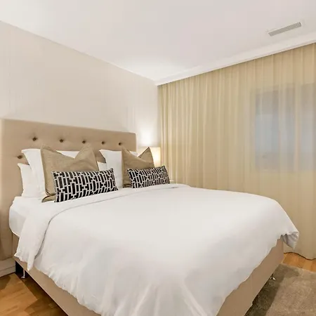 3 Bedroom Puerto Banus *