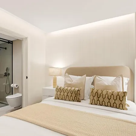 Elegant 3 Bed - Prime Puerto Banus