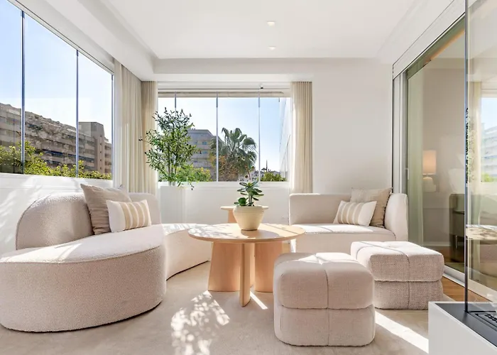Appartamento 3 Bedroom Puerto Banus