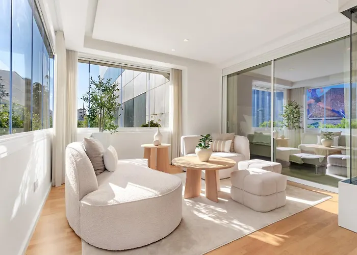 3 Bedroom Puerto Banus *