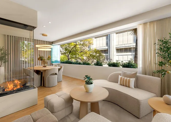 3 Bedroom Puerto Banus