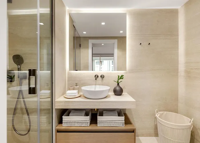 3 Bedroom Puerto Banus Marbella