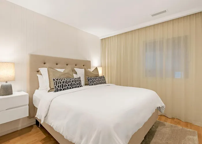 3 Bedroom Puerto Banus *