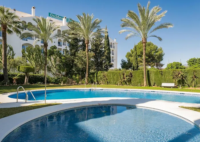 3 Bedroom Puerto Banus